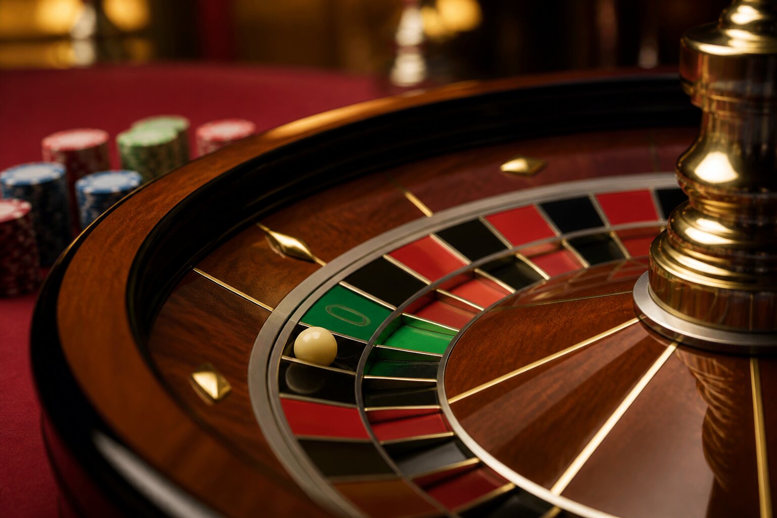 How Much Do You Win on 0 or 00 in Roulette? Bonus Payouts Explained