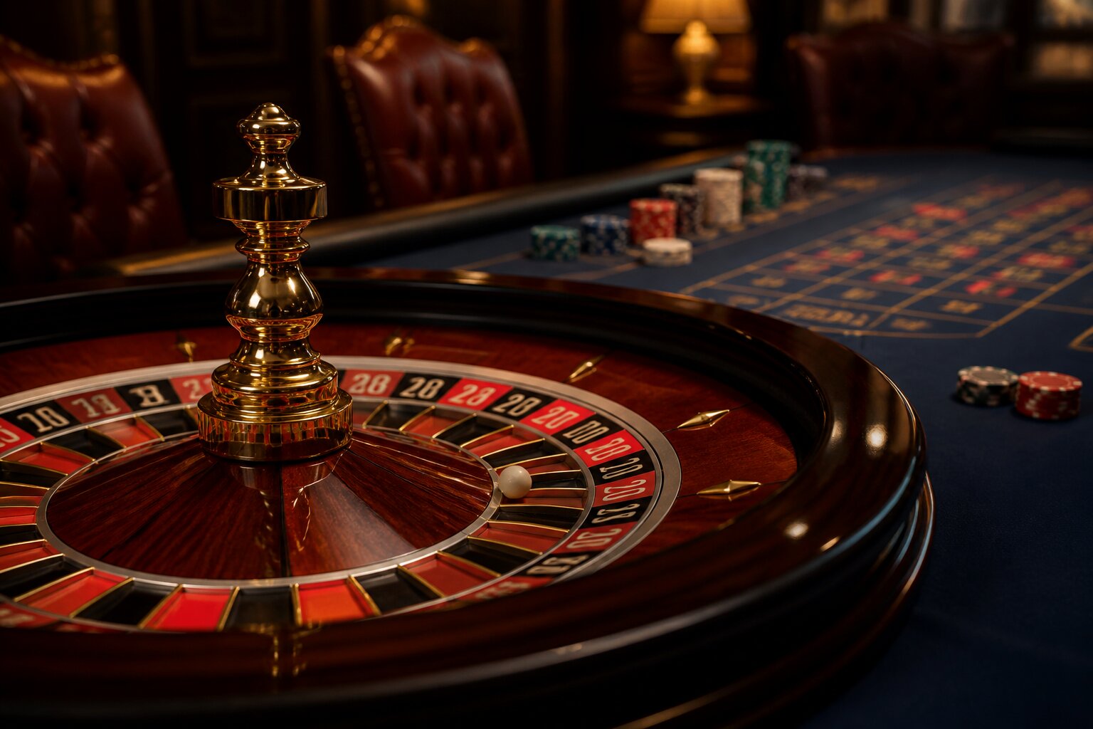 Most Popular 20p Roulette Strategies & Tips for Online Casino Players