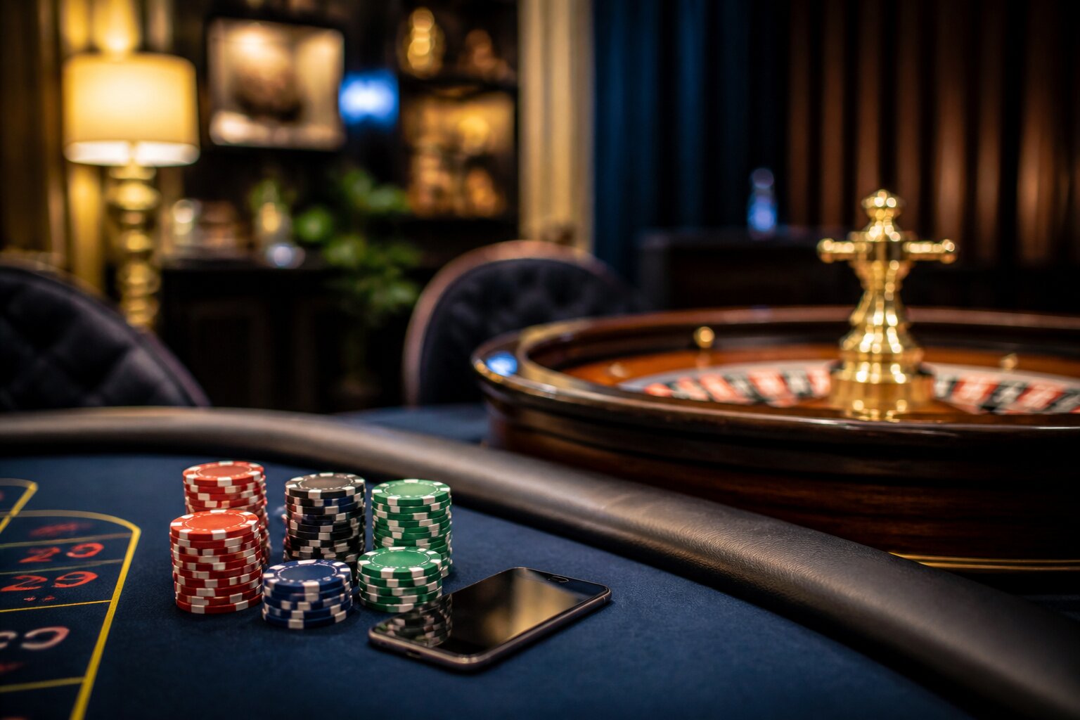 £5 PayPal Deposit Casino – Low Minimum PayPal Casinos UK