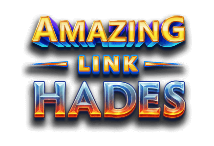 Amazing Link Hades Slot Logo Pay By Mobile Slots