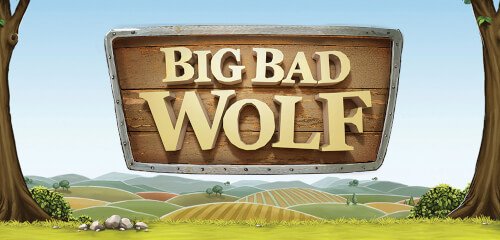 Big Bad Wolf Slot Game