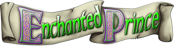 ‍Enchanted Prince Slot Logo Pay By Mobile Slots