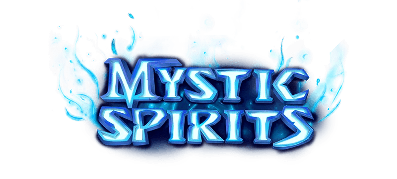 Mystic Spirits Slot Logo Pay By Mobile Casino