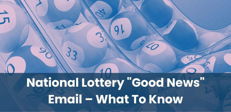 National Lottery 