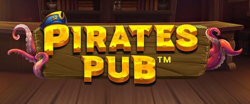 Pirates Pub Slot Logo Pay By Mobile Slots