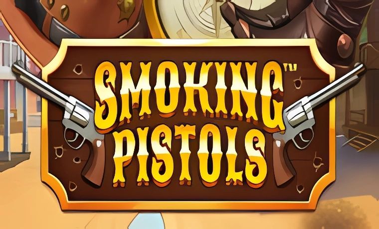 Smoking Pistols