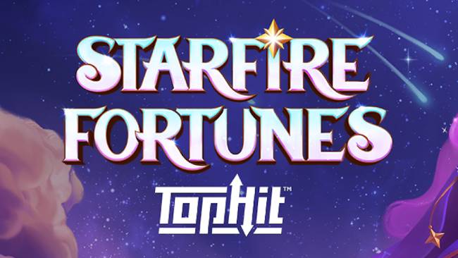 Starfire Fortunes TopHit
