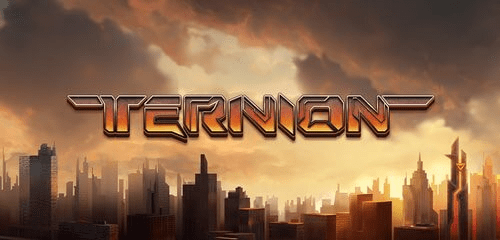 Ternion Slot Logo Pay By Mobile Slots
