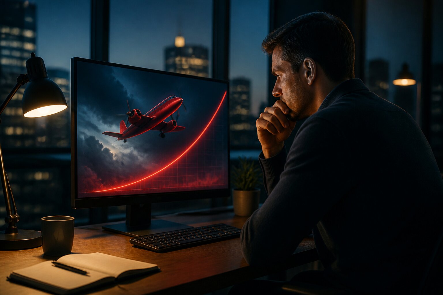 Can AI Predict The Aviator Game & Help You Win? Myths vs Reality