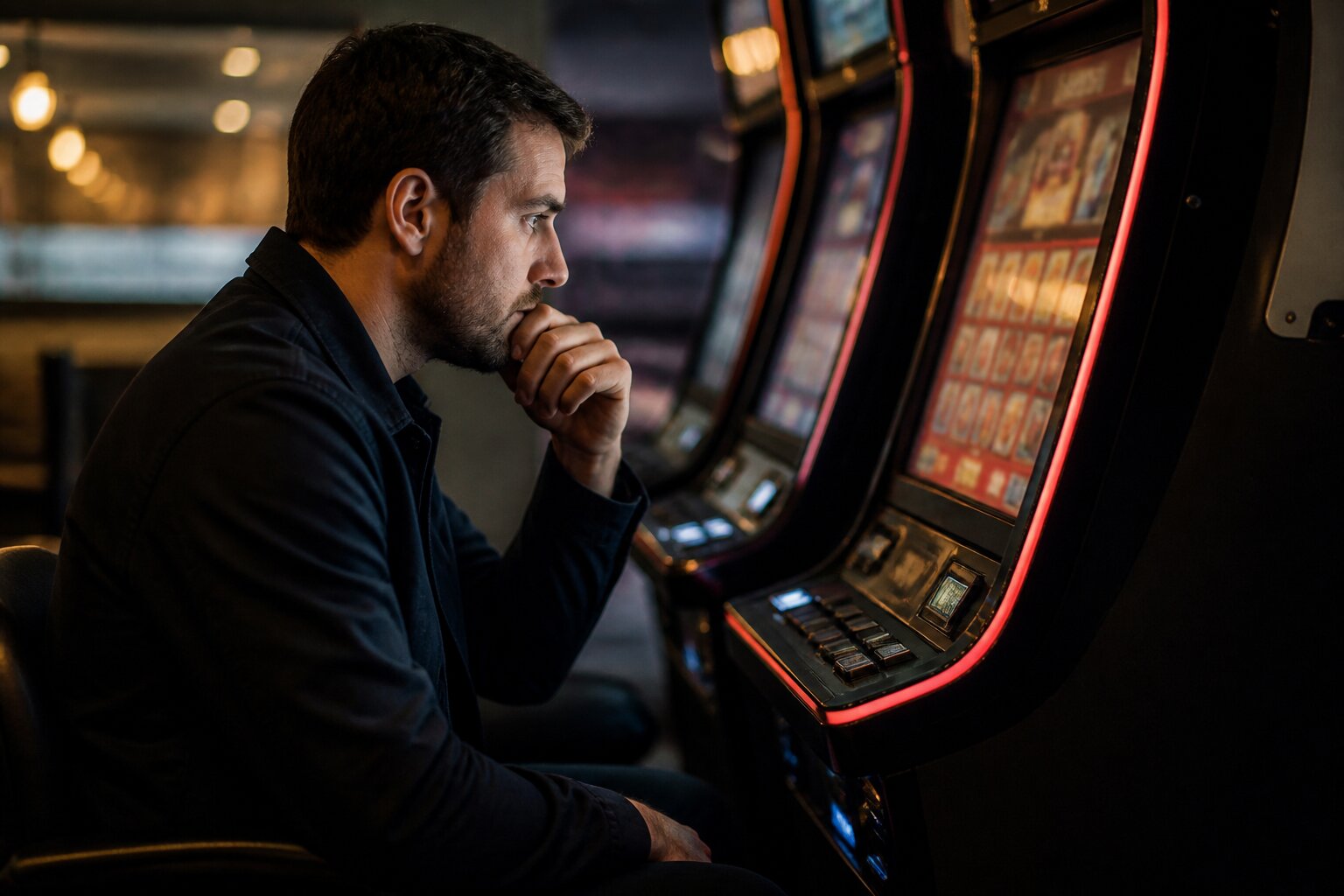 Are FOBT Machines Rigged? Understanding Fixed Odds Betting Terminals