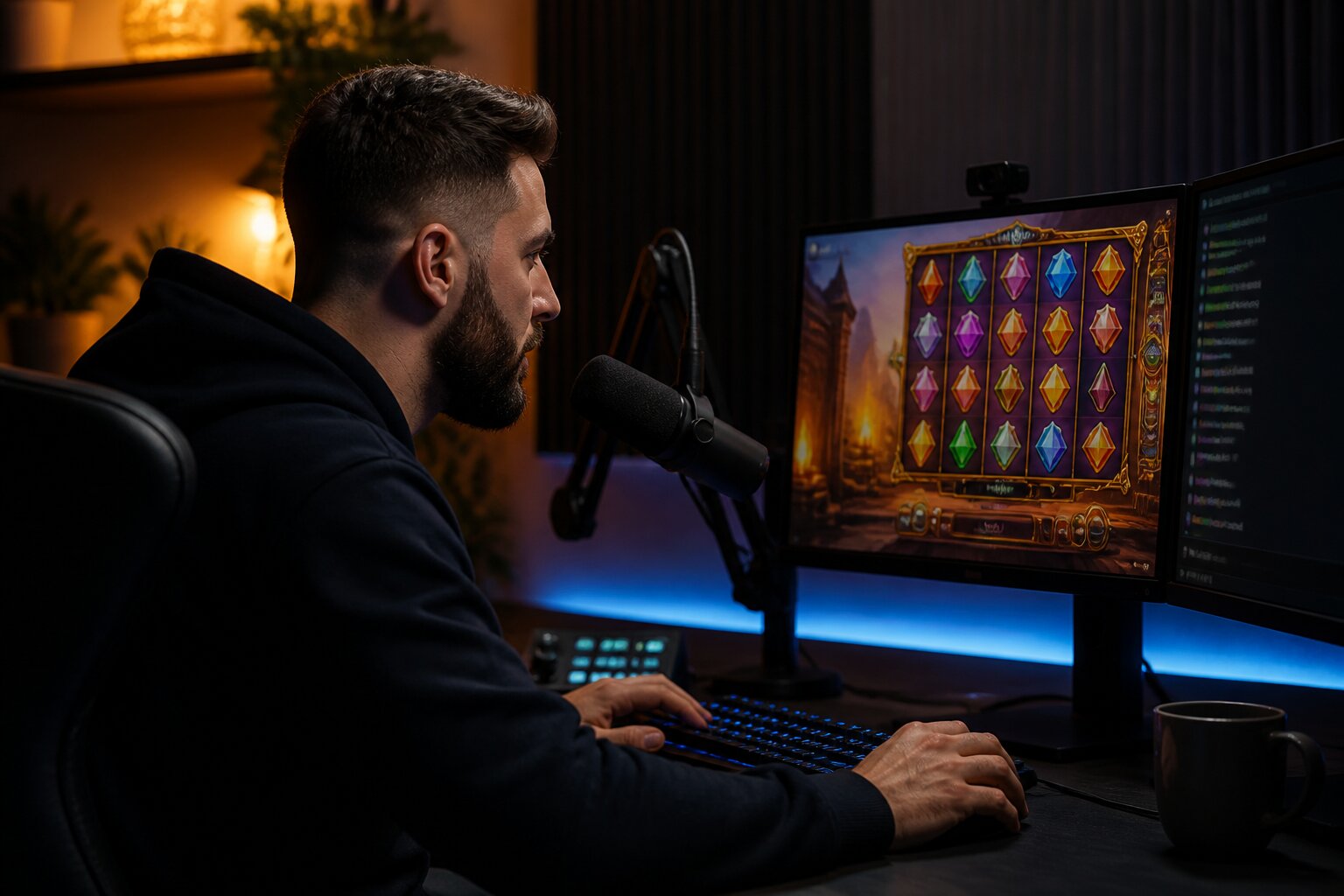 Ayezee Streamer: Guide to Ayezee Casino Streams & Gameplay