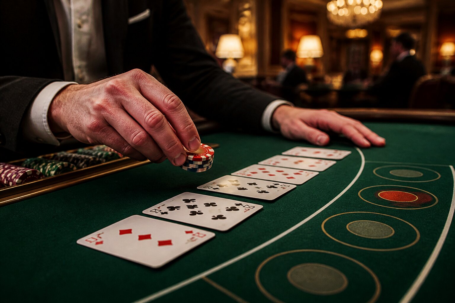 Baccarat Side Bets Explained - Are They Worthless? Key Facts to Know