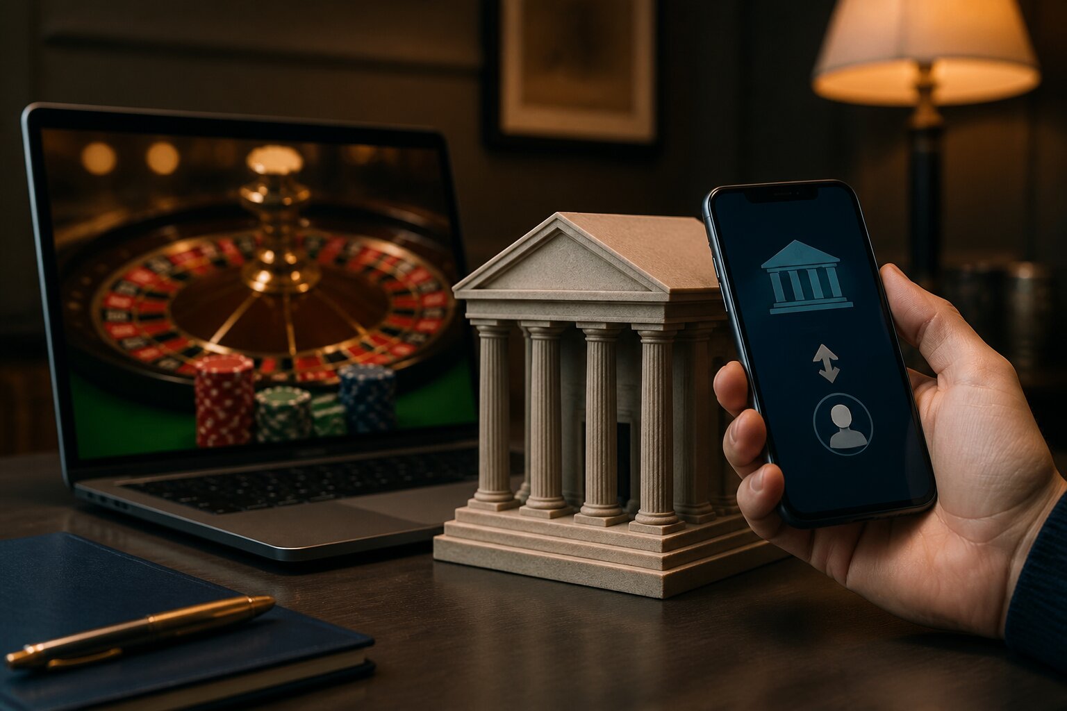 Bank Transfer Casino Deposit by Bank Transfer Explained
