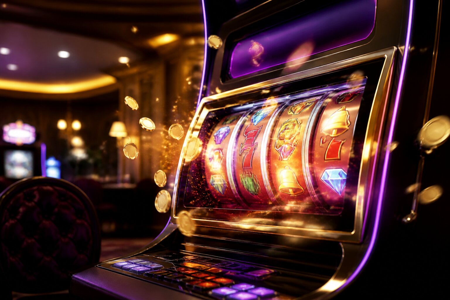 Best High Volatility Slots: Features Affecting Your Gameplay Experience
