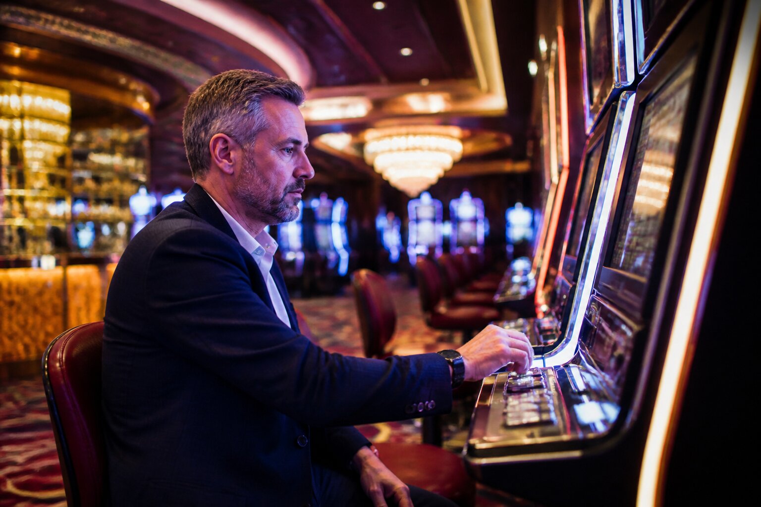 Best Slot Machine Denomination: Does It Affect Withdrawals?