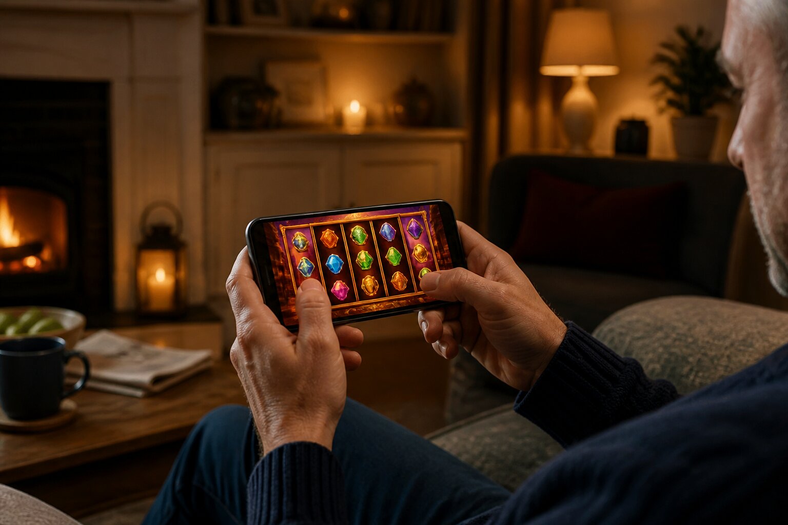 Best Slot Game for iPhone & iPad | Top Mobile Casino Slots Apps