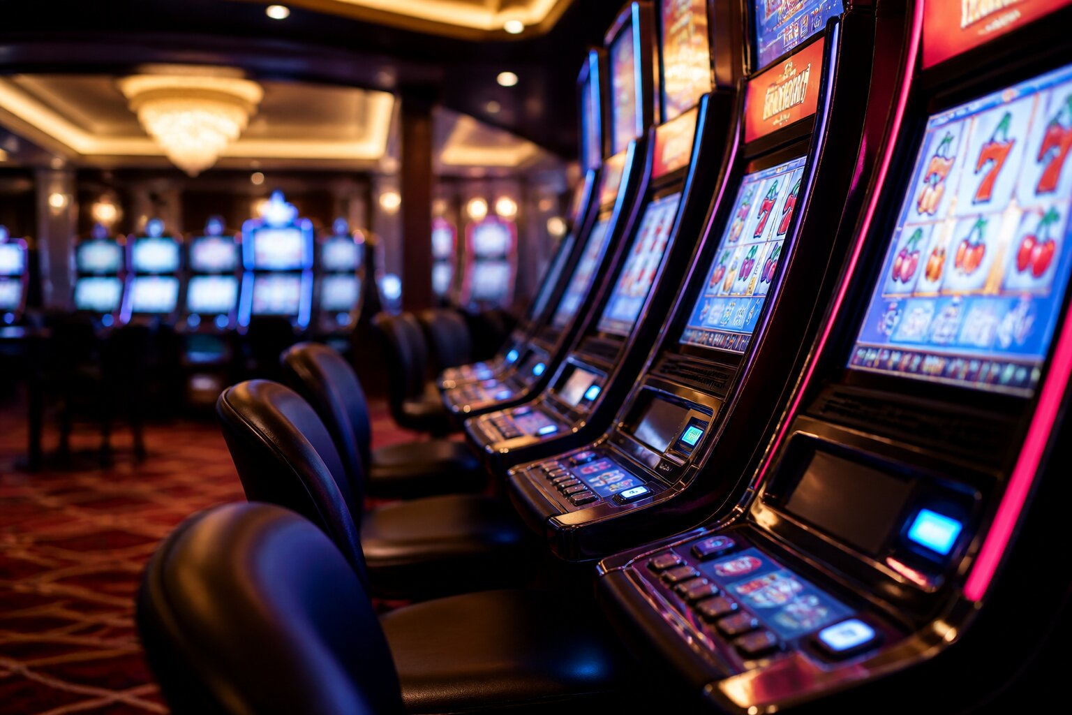 Best Slots for Wagering – High RTP Slot Machines & Casino Games