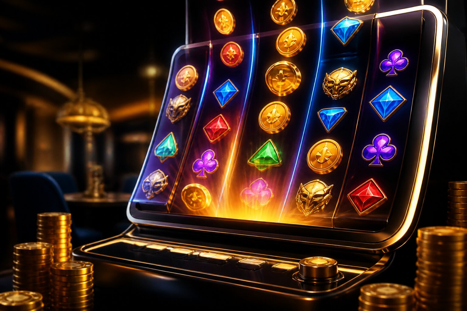 Best Slots With Tumbling Reels: What Are the Top Online Choices?