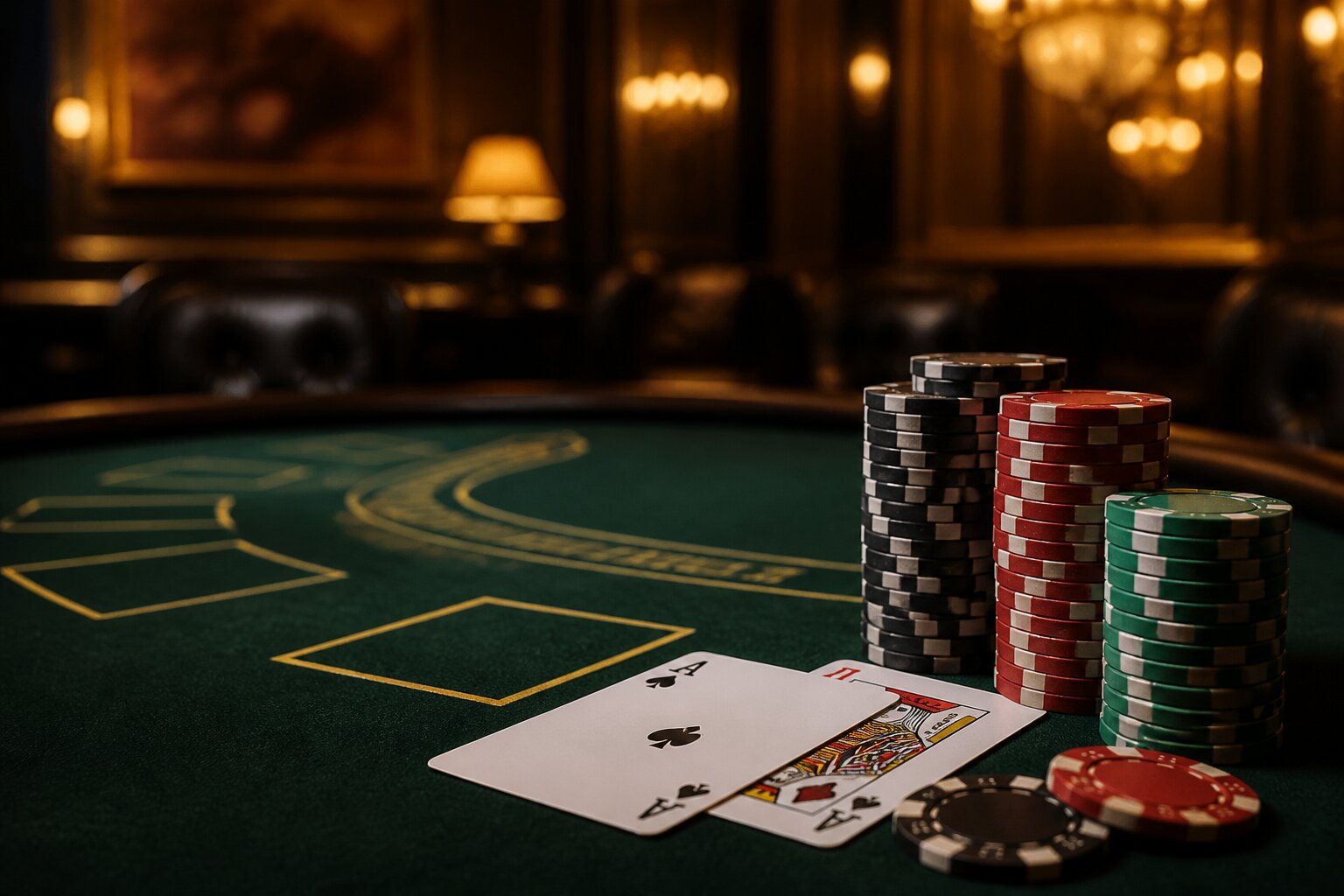Biggest Blackjack Winners: Famous Casino Payouts and Stories