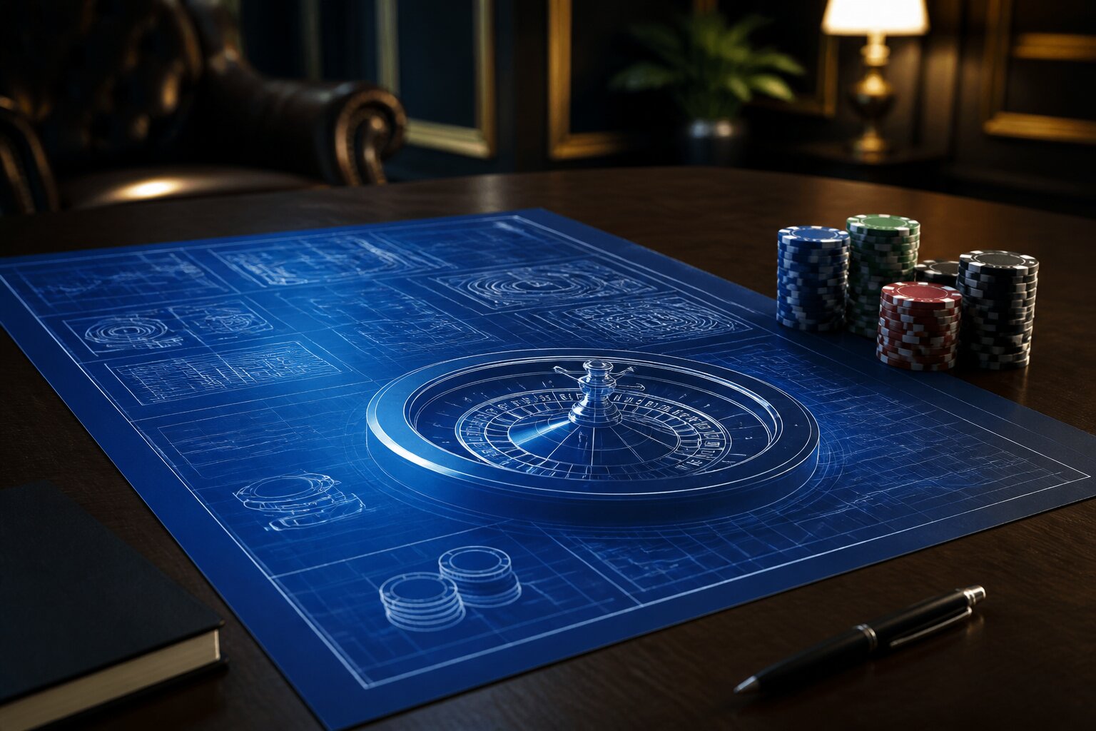 Blueprint Ultramax: Definition, Features and Common Cheats Myths