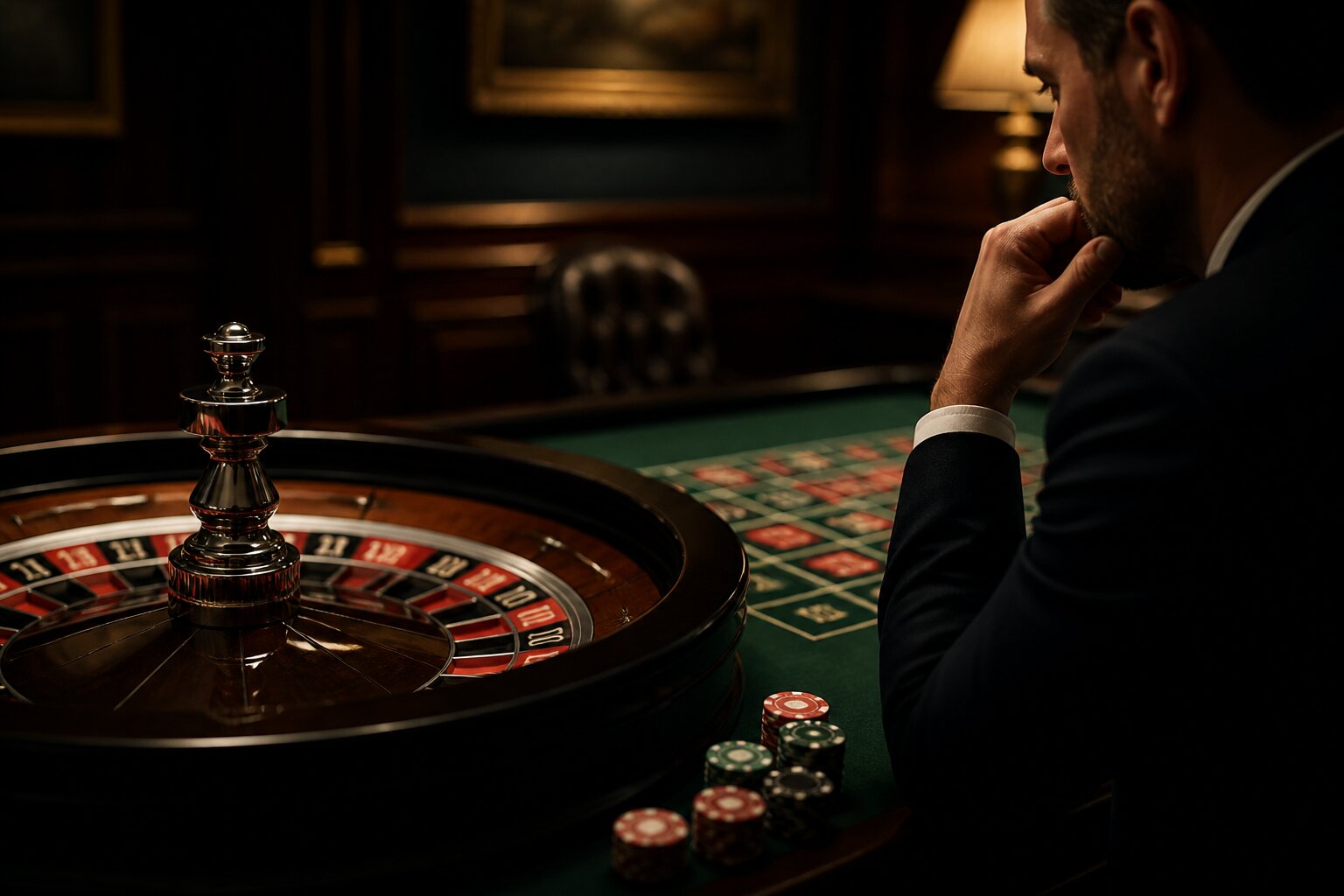 Roulette Number Predictor: Can You Really Predict Roulette Numbers?