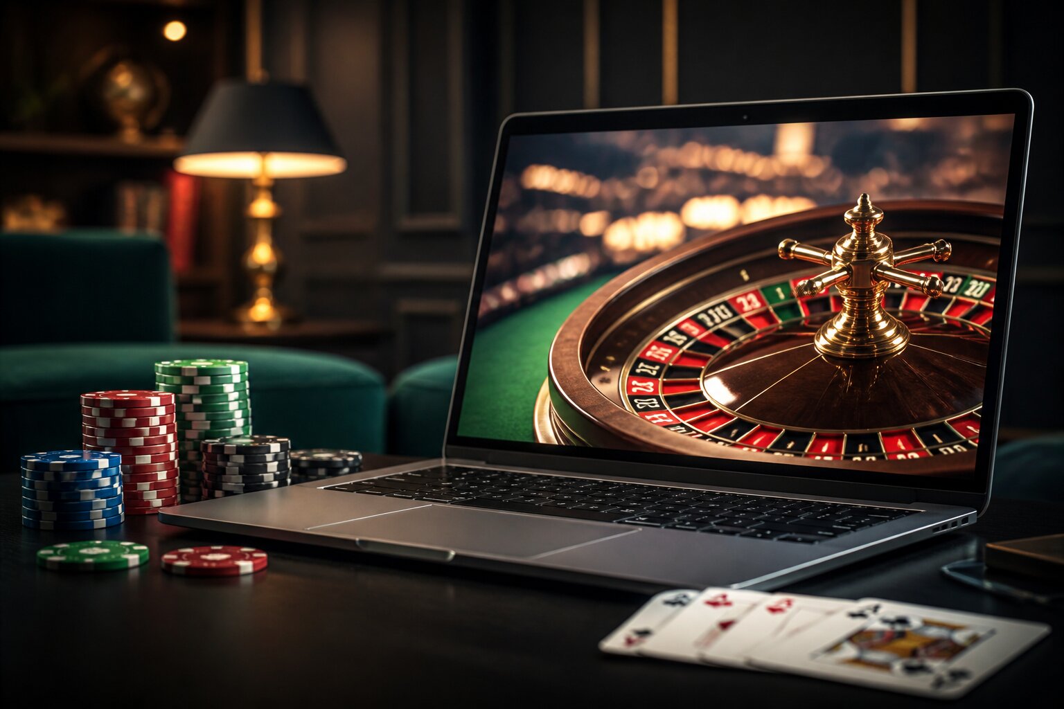 Can You Win Big on Online Casinos? Odds, Payouts & What to Expect