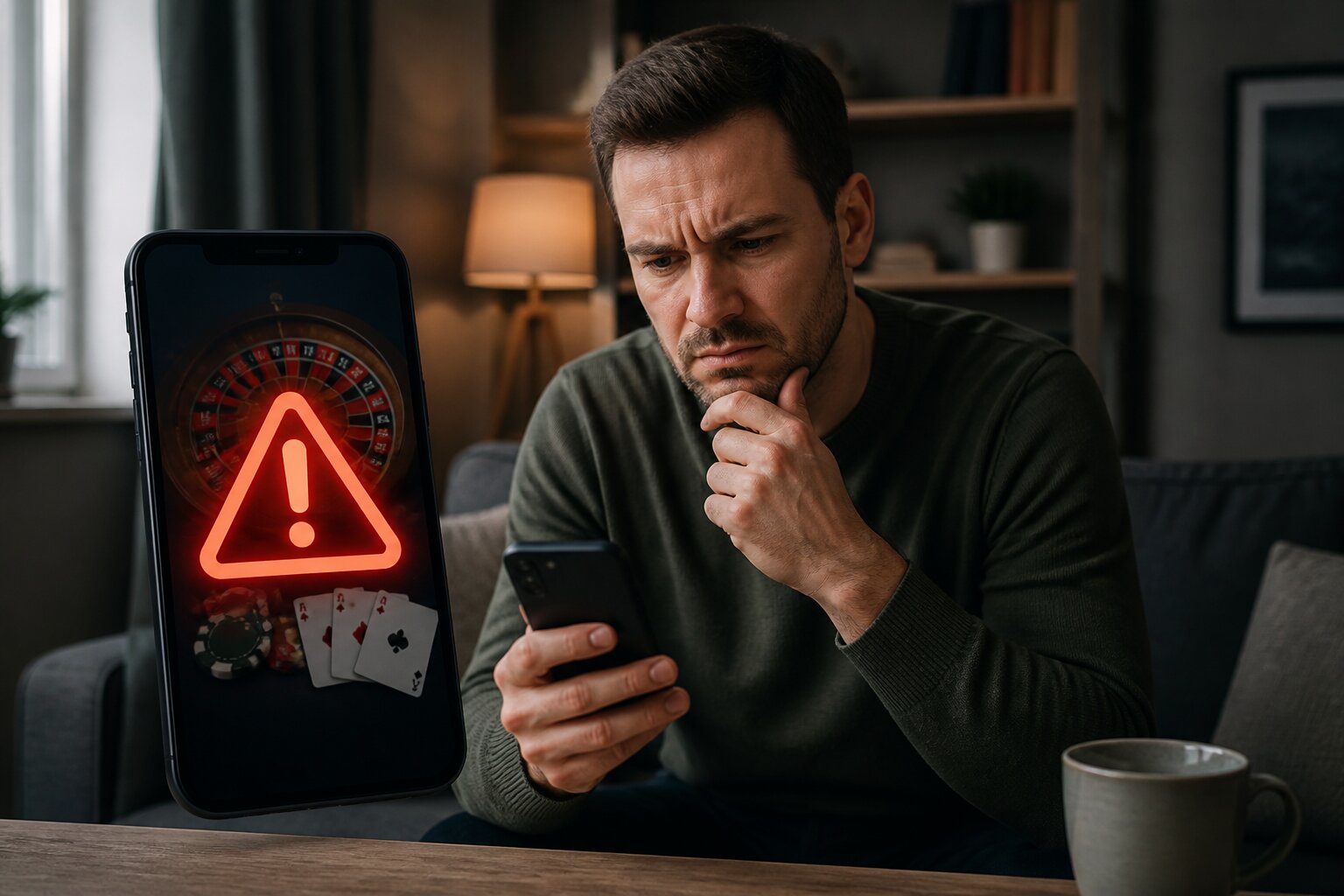 Casino App Not Working? Common Fixes & Troubleshooting Guide