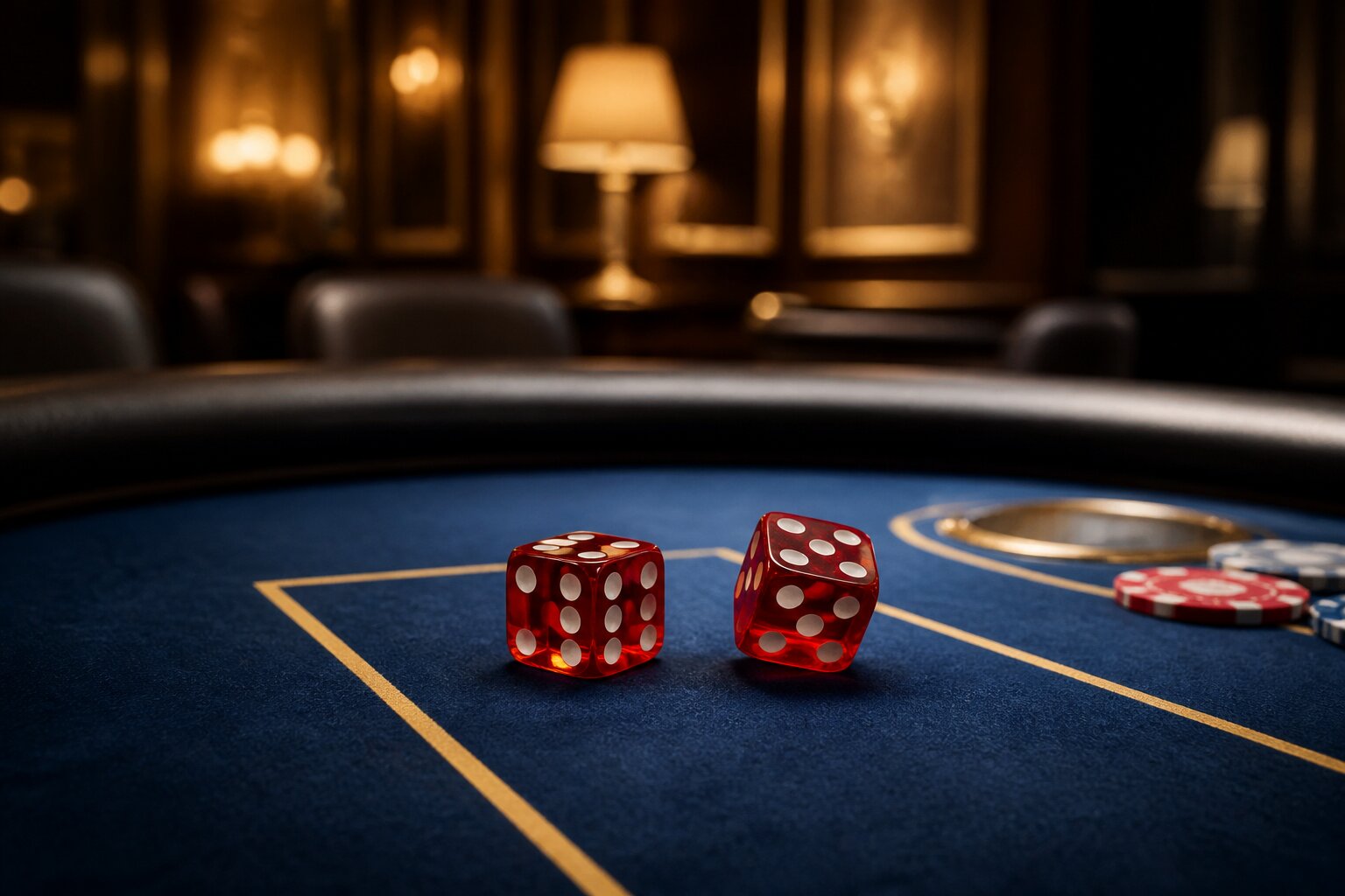 Simple Casino Dice Games to Play for Real Money Online