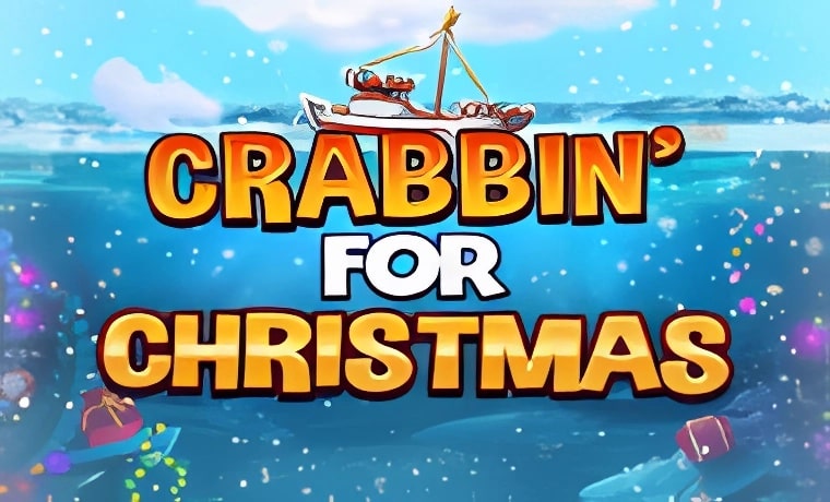 Crabbin' for Christmas