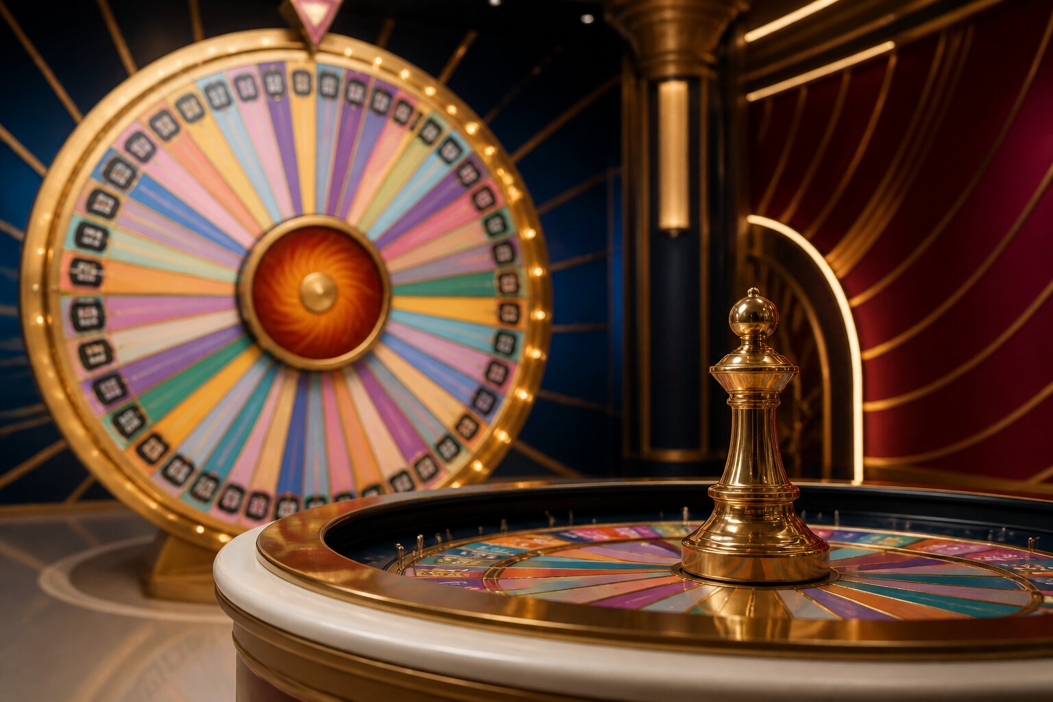 Crazy Time Results Guide – Live Game Outcomes & Payouts Explained