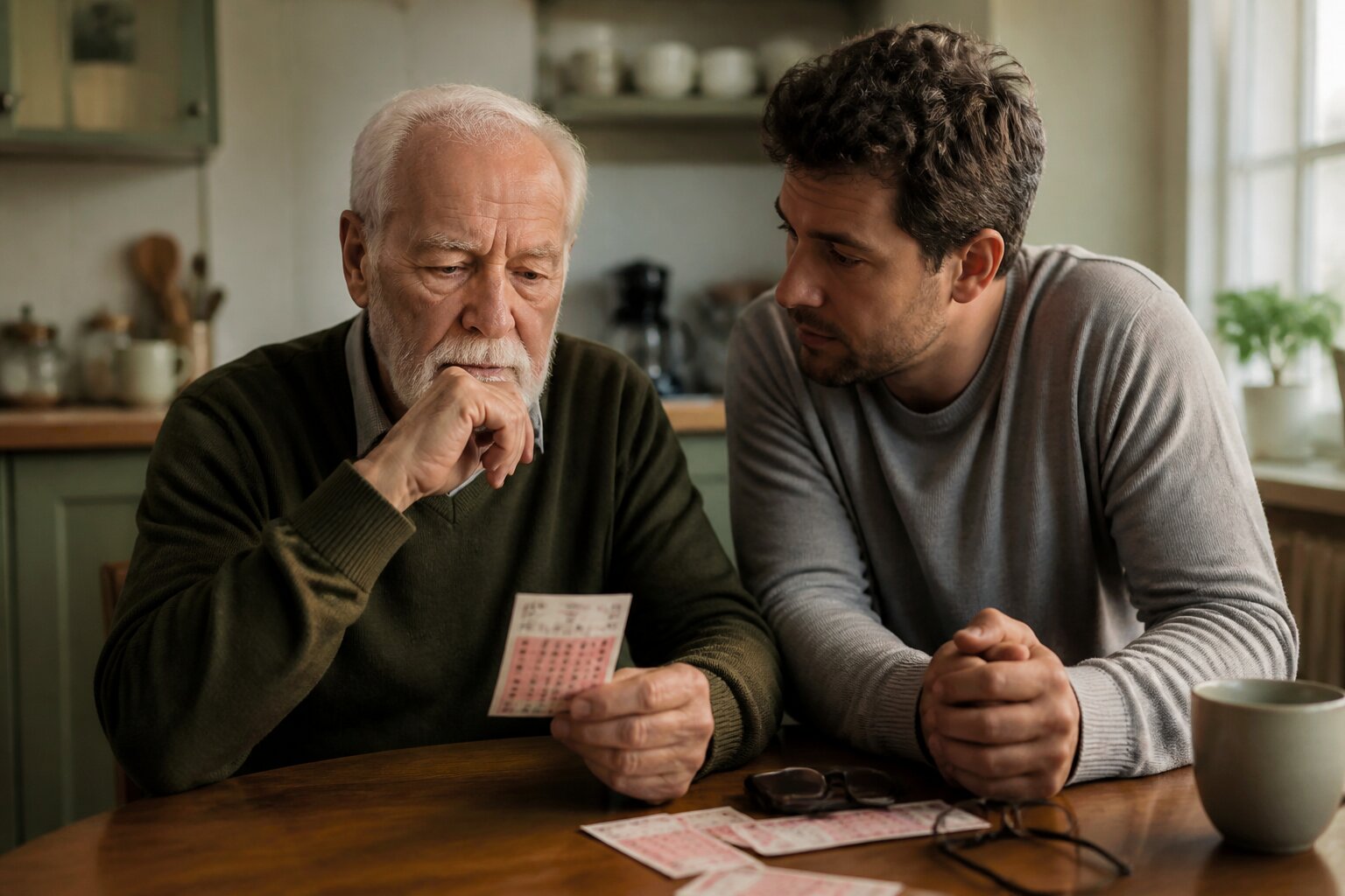 Does Set For Life Die With You or Can It Be Inherited?