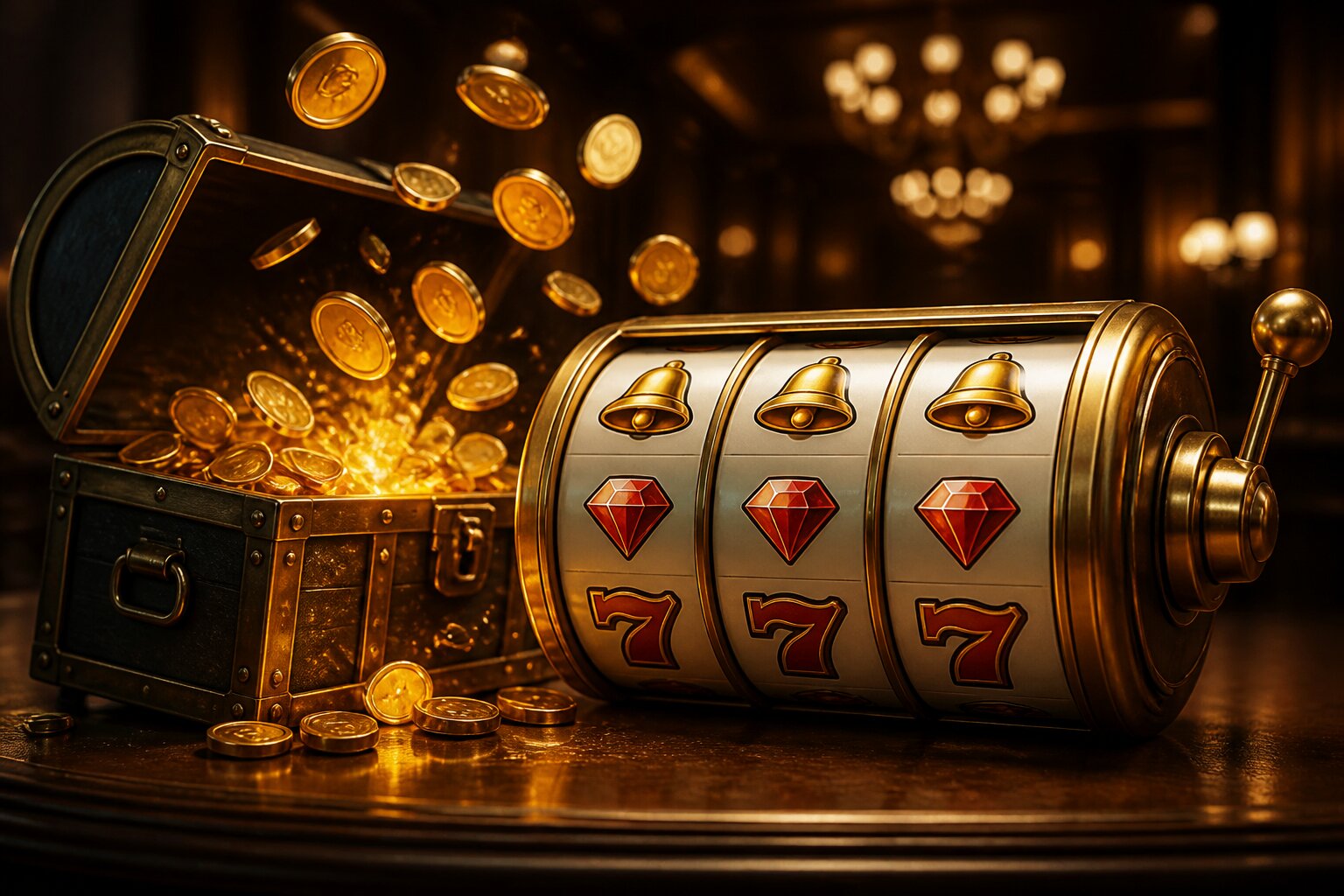 Easy Slots to Bonus & Easiest Megaways to Bonus Explained