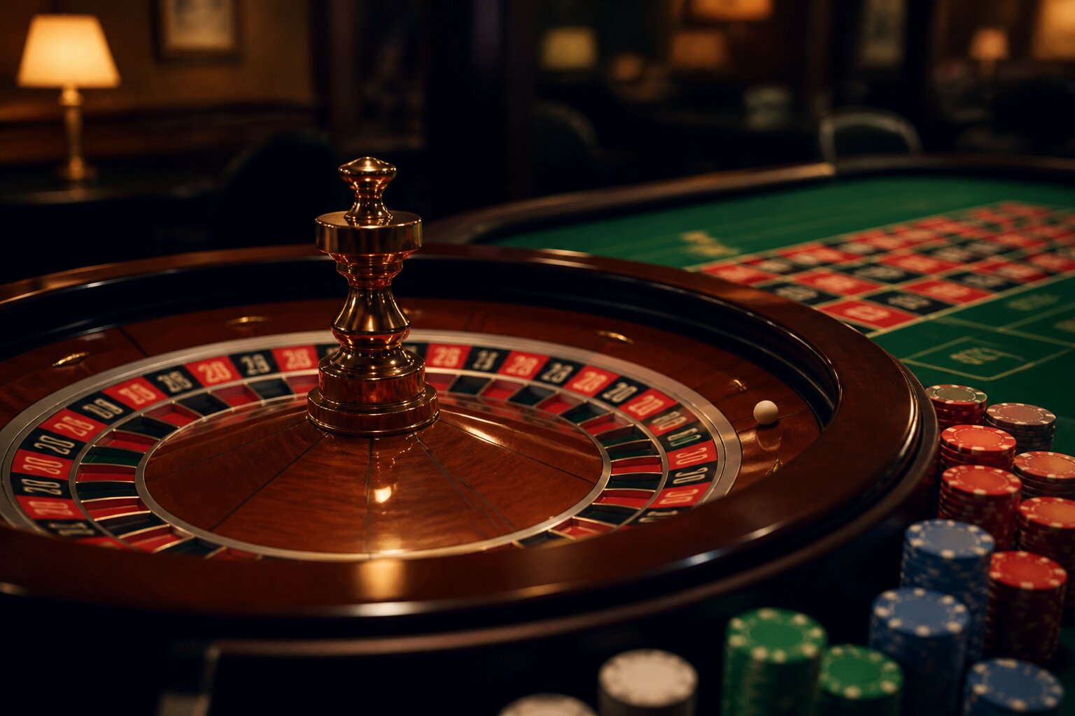 FOBT Roulette System: Understanding Trigger Numbers and Outcomes