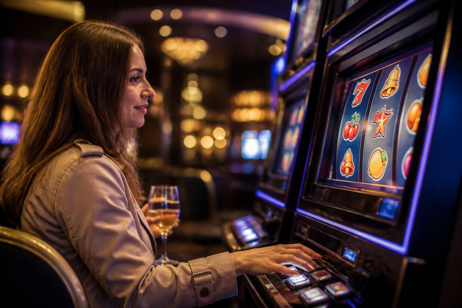 Fortune Spins Slots Guide: Play Online Casino Games & Win Prizes