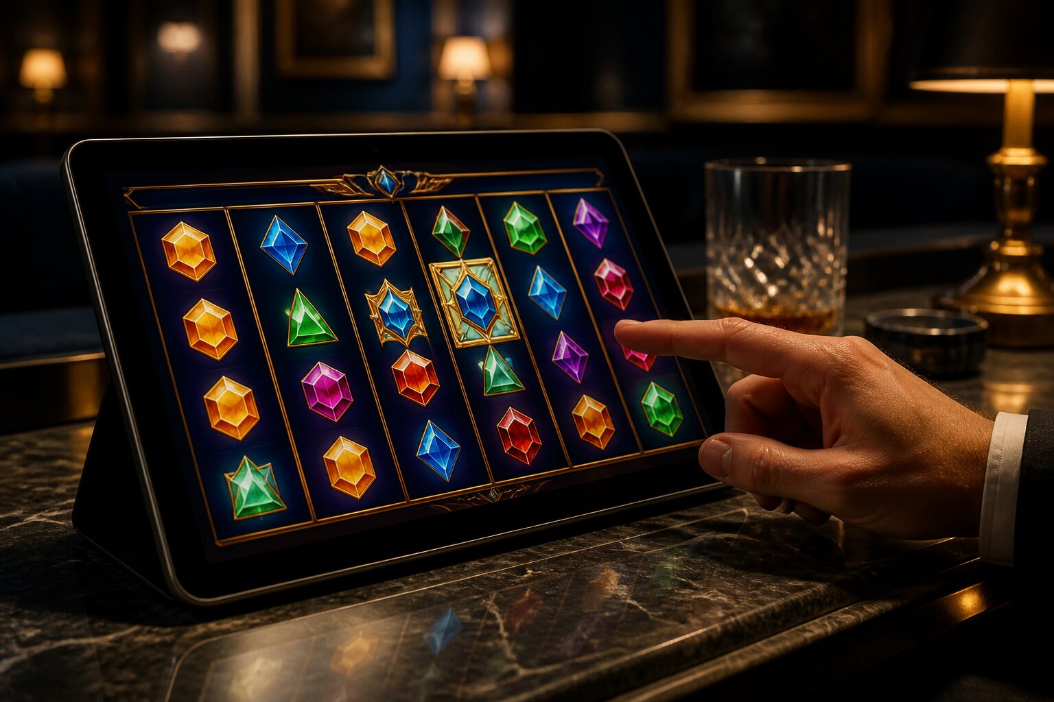 Gigablox Slots: What Are They and How Do They Work?