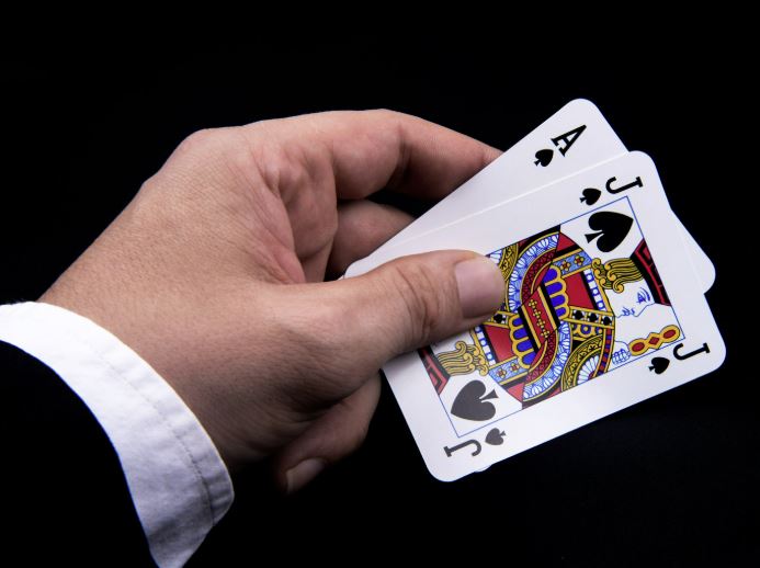 hard hand blackjack
