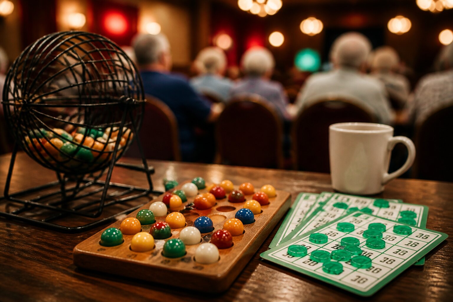 Irish Bingo Guide: How to Play & Understanding Irish Bingo Calls