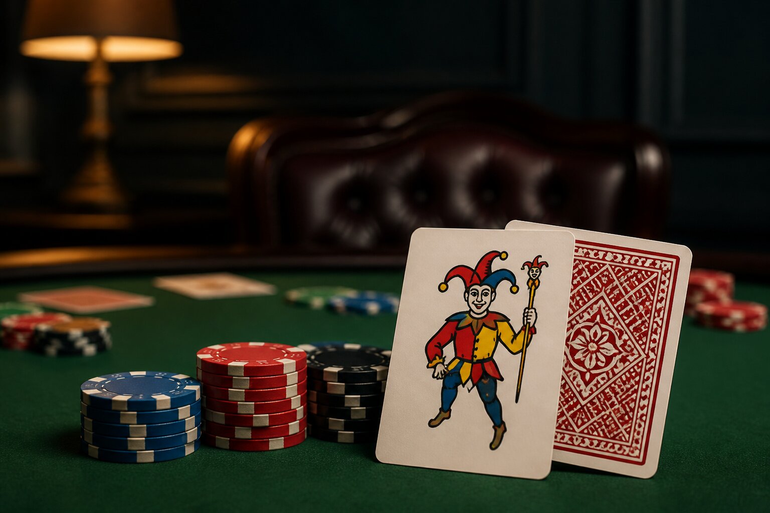 Joker Poker Guide: How to Play, Rules & Payouts Explained