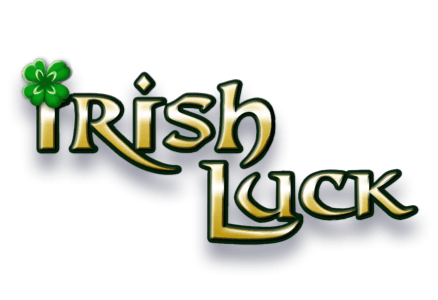 Irish Luck Slot Logo Pay By Mobile Slots