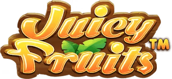 Juicy Fruits Slot Logo Pay By Mobile Slots