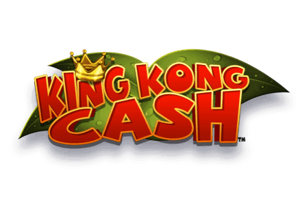 King Kong Cash Slot Logo Pay By Mobile Slots