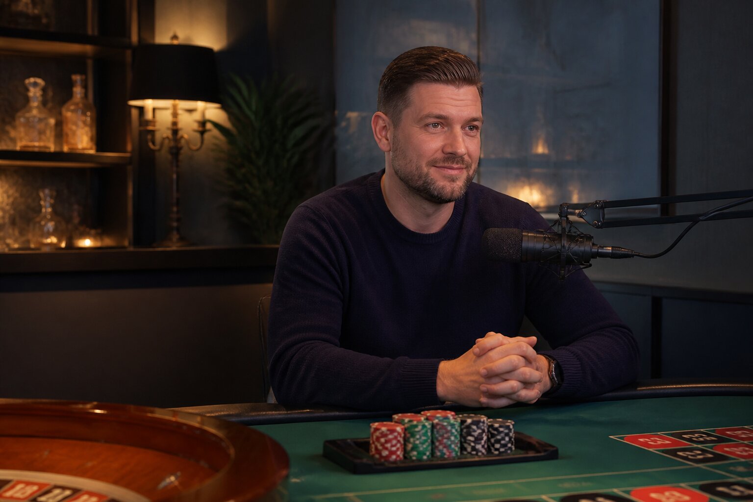 LetsGiveItASpin Streamer: Profile of Kim Hultman's Casino Streams