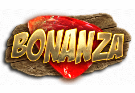 Bonanza Slot Logo Pay By Mobile Slots