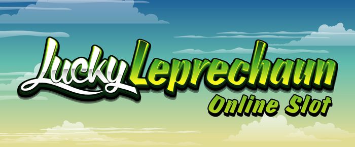 Lucky Leprechaun Slot Game