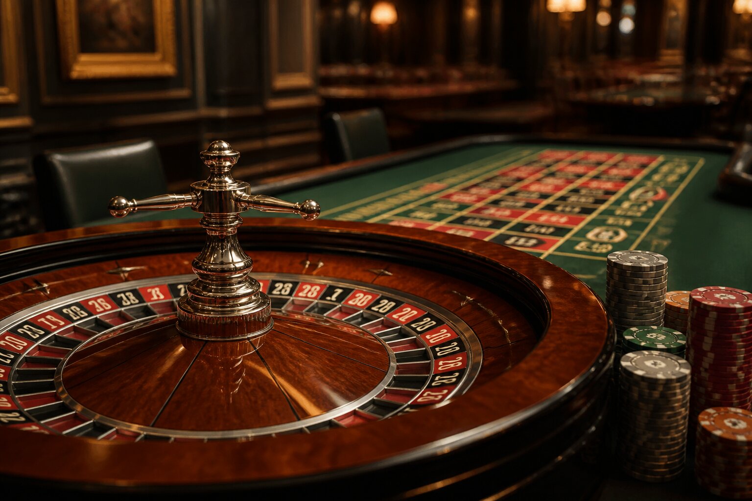 Maximum Bet on Roulette: Table Limits and Casino Rules Explained