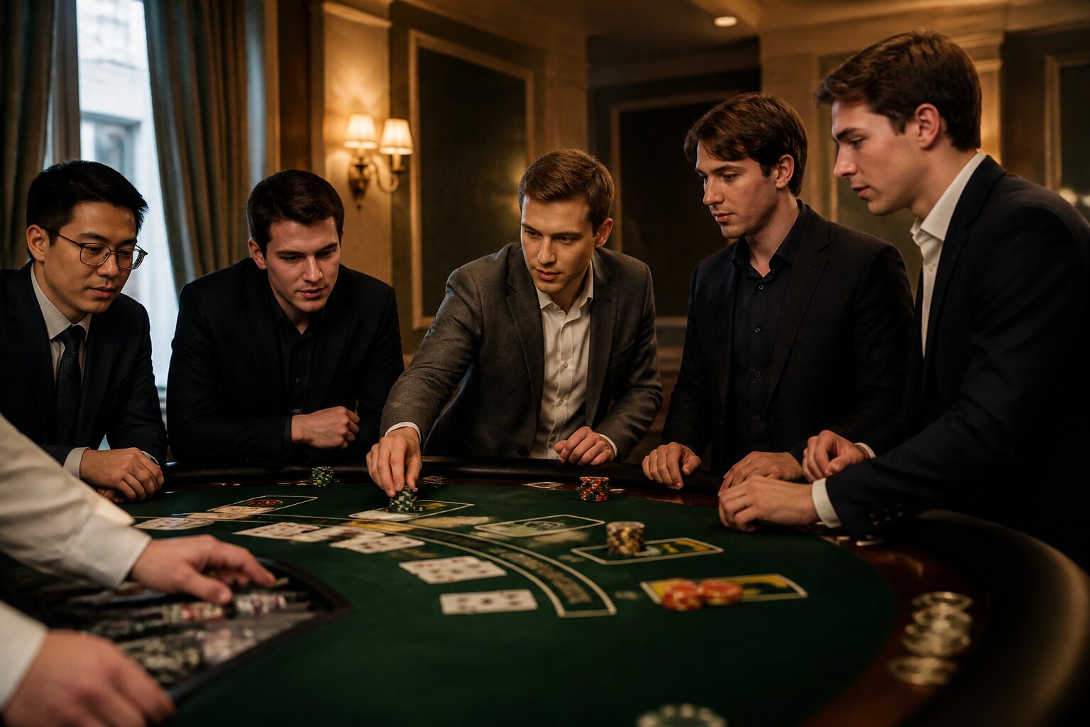 MIT Blackjack Team Members, Earnings, Story & Where They Are Now