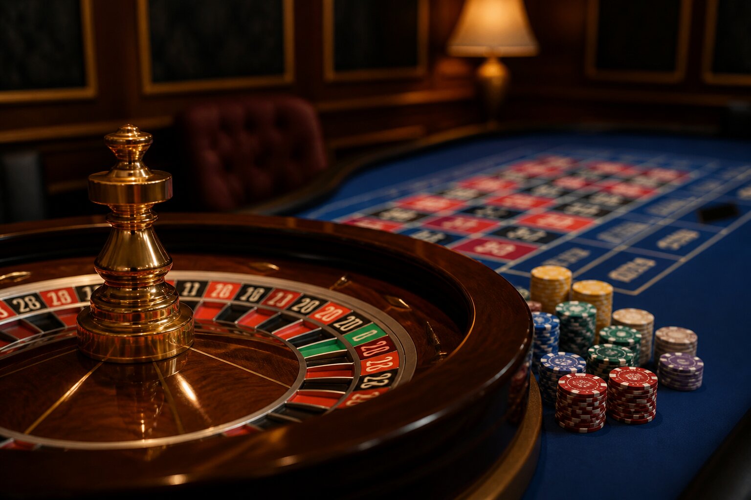 Most Common Roulette Patterns Explained | Predict Roulette Outcomes