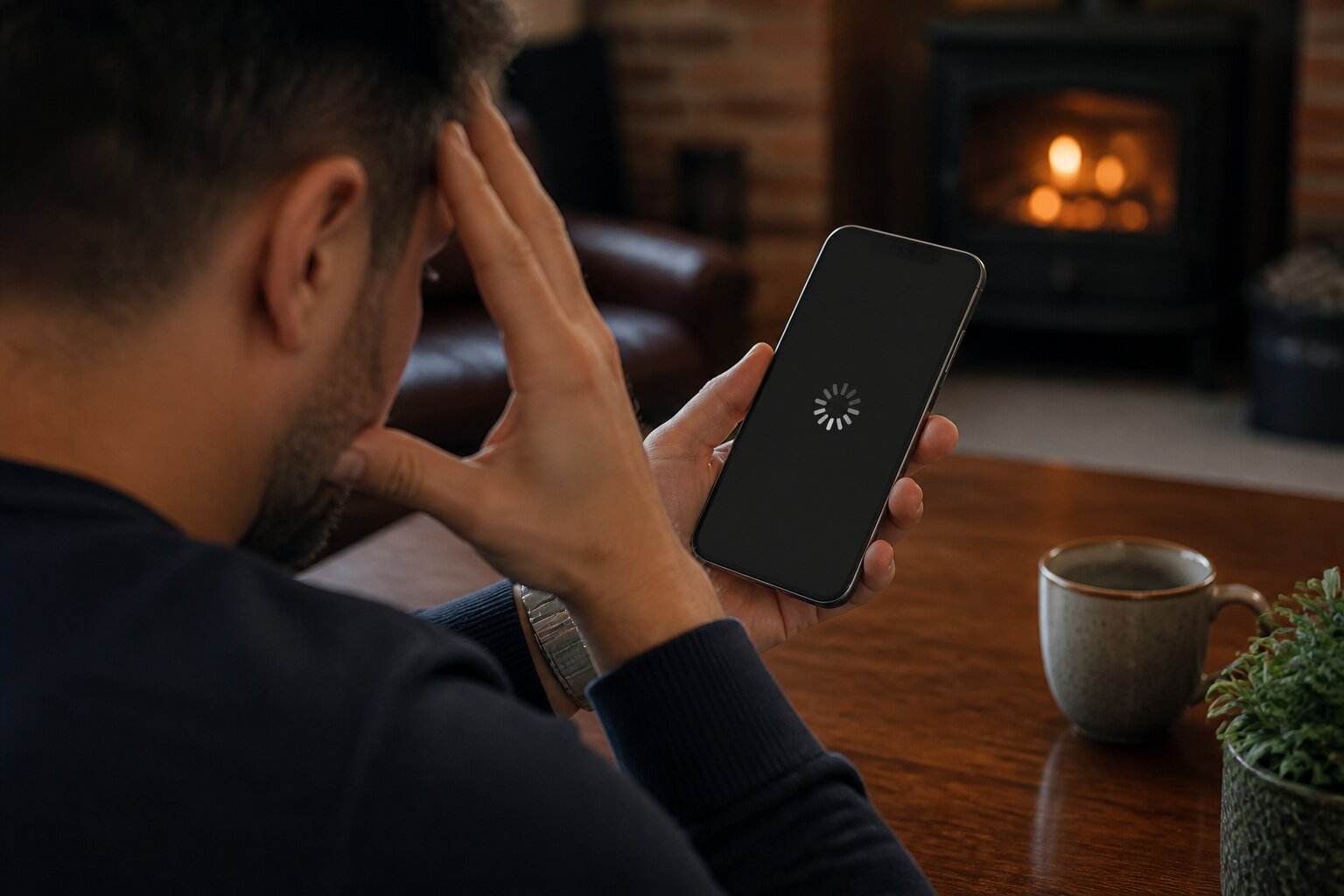 Online Casino Not Working - App Frozen or Slots Not Loading?