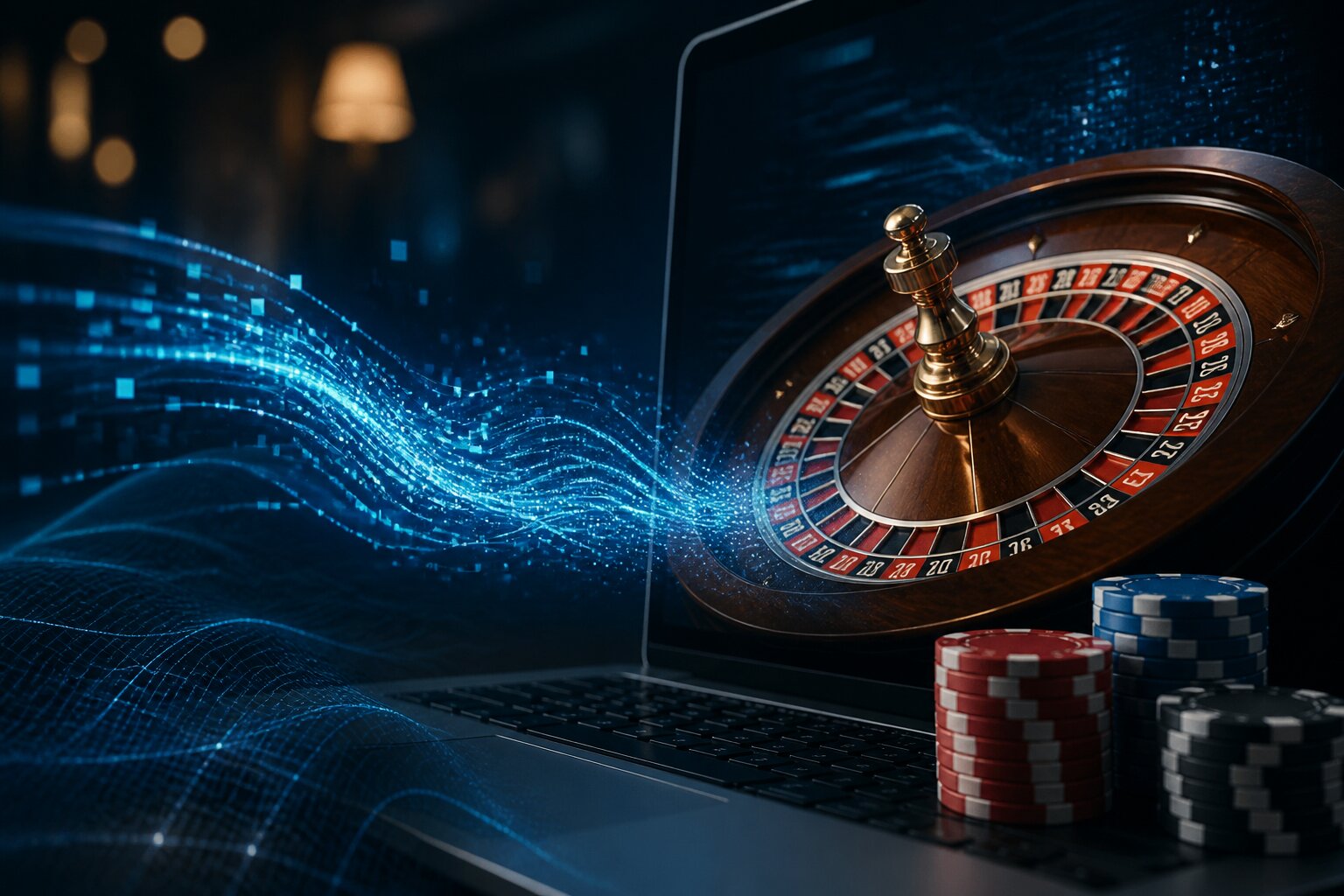How Do Online Casinos Generate Random Numbers? The Truth Behind RNG