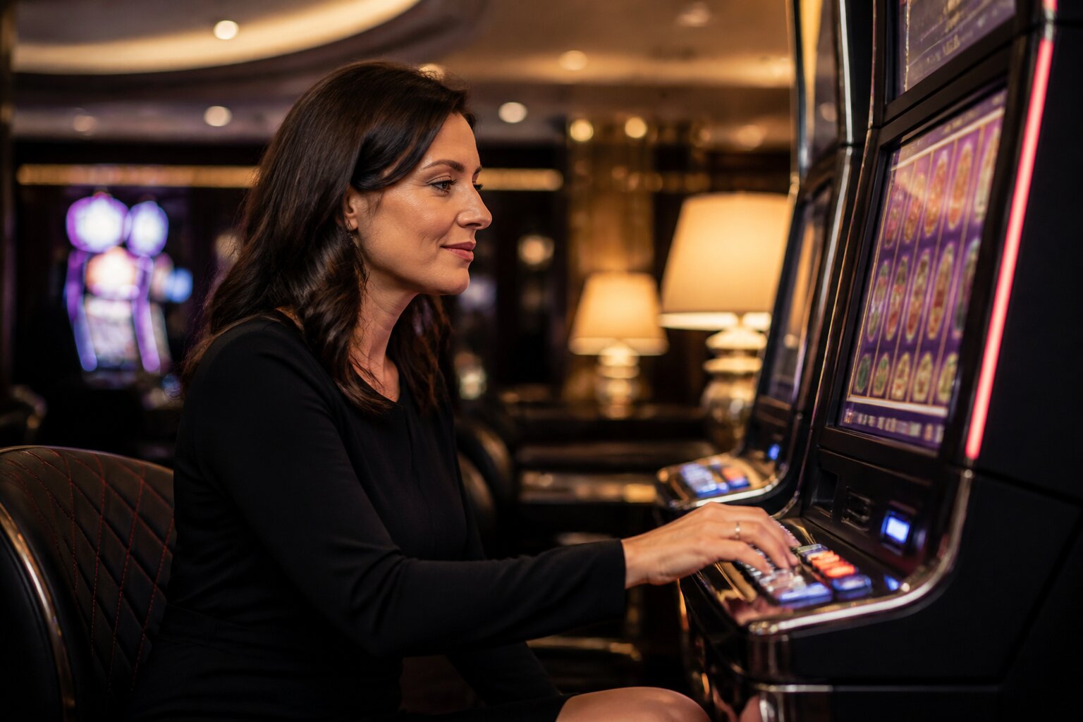 Online Slots With Nudges & Holds – Play Slot Machines Online UK
